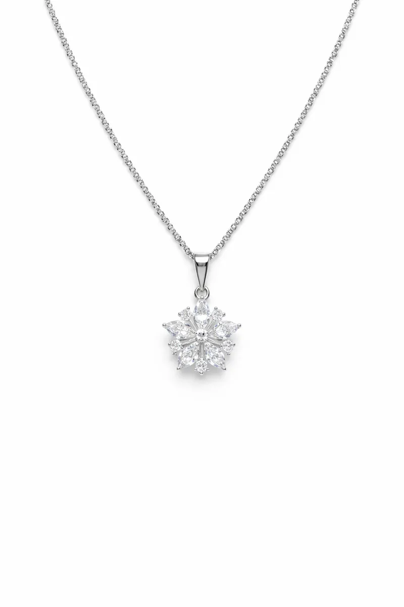 Starburst Crystal Blossom