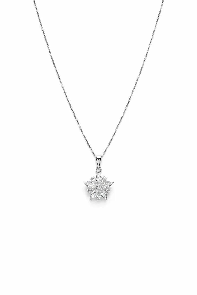 Starburst Crystal Blossom