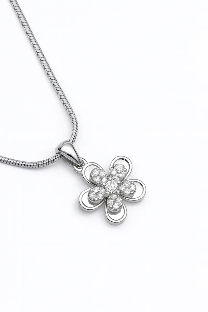 The 5-Petal Flower