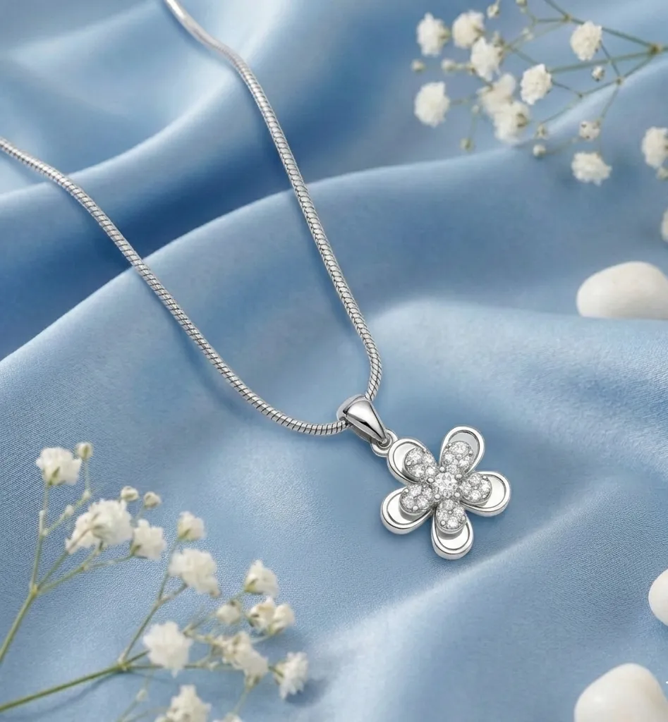The 5-Petal Flower