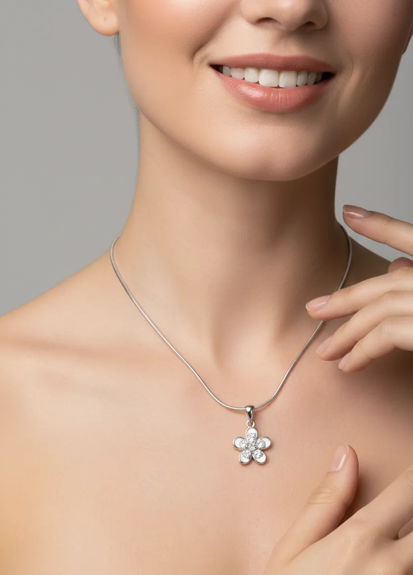 The 5-Petal Flower