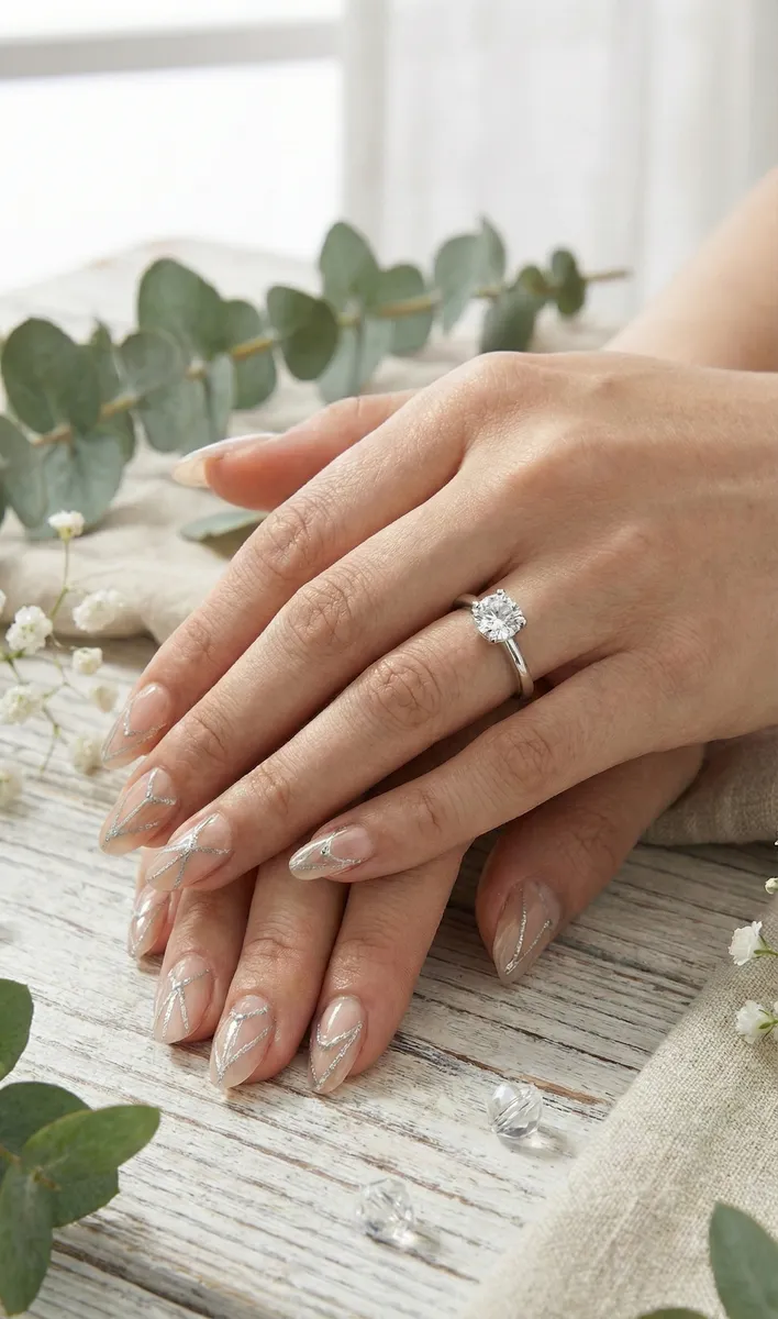 The Classic Solitaire Ring