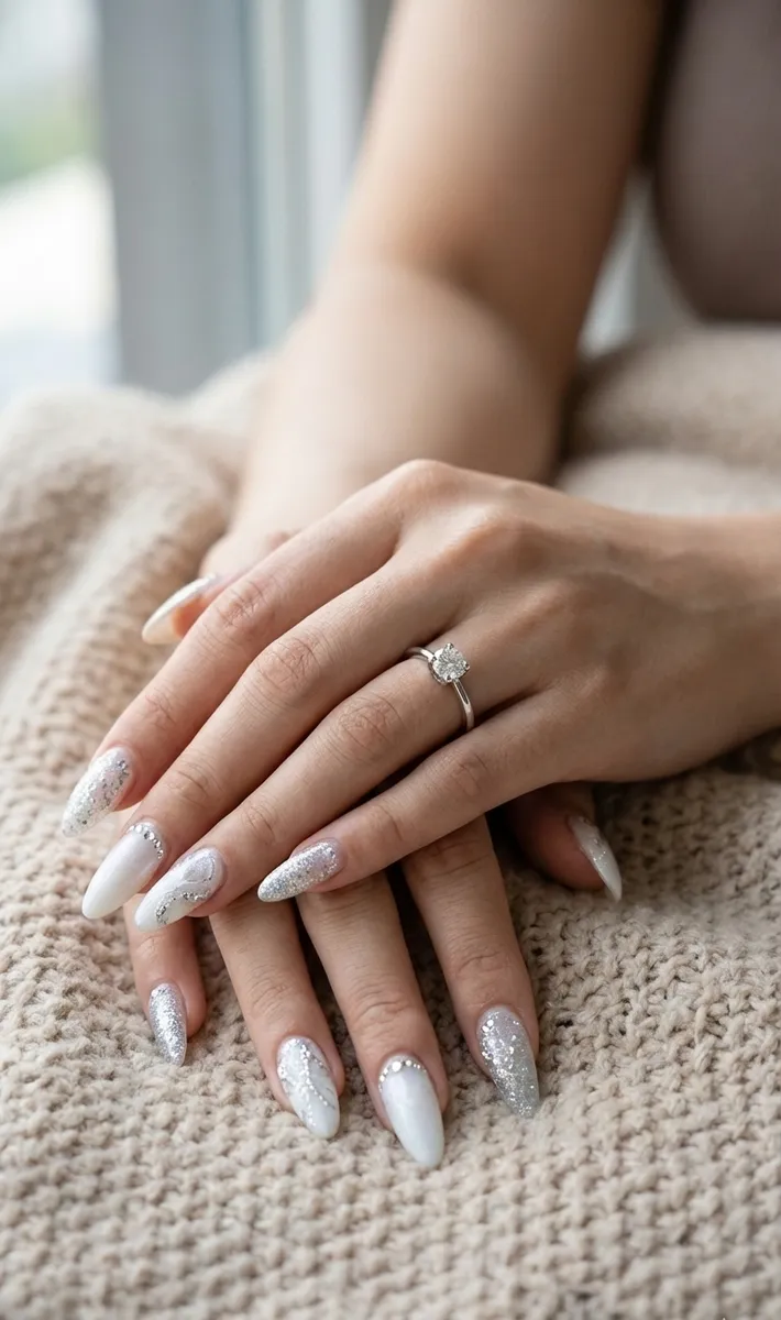 The Classic Solitaire Ring